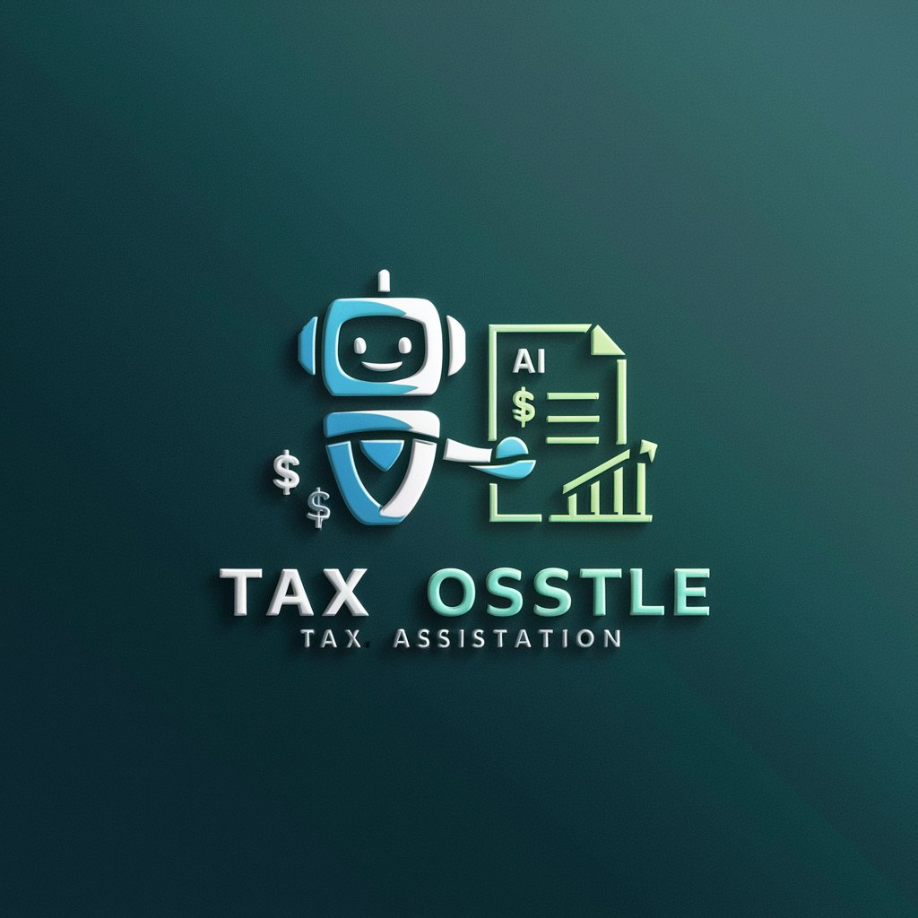 Tax Assistant