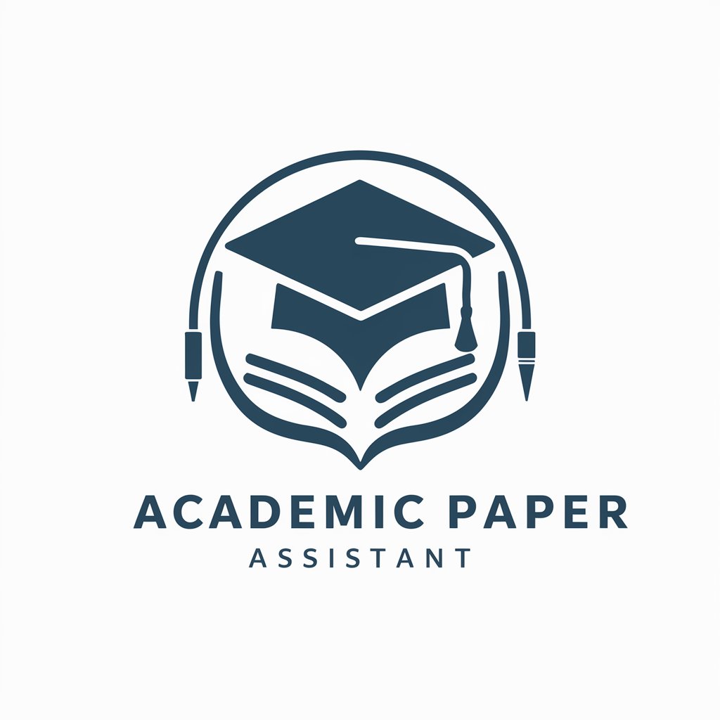 Academic Paper Assistant (A.P.A.) in GPT Store