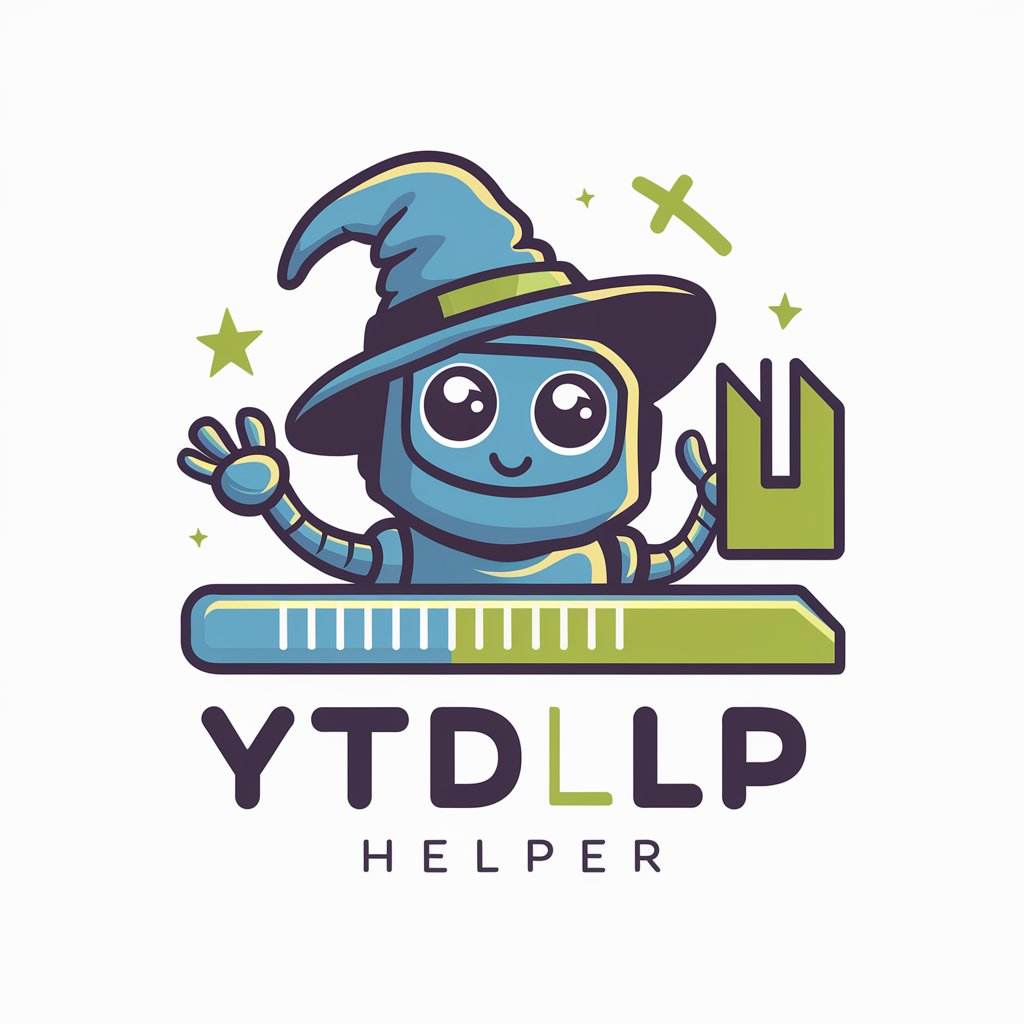 YTDLP Helper