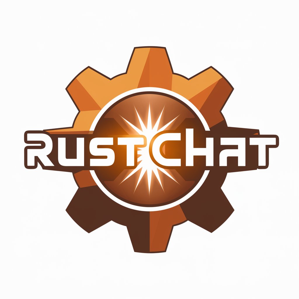 RustChat in GPT Store