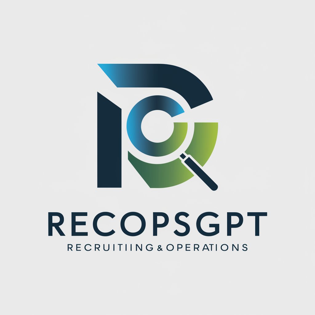 RecOpsGPT