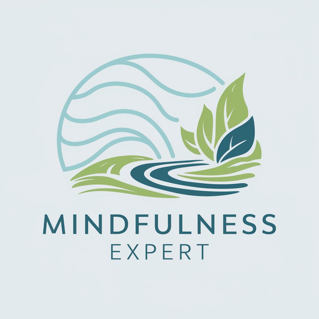 Mindfulness Expert in GPT Store