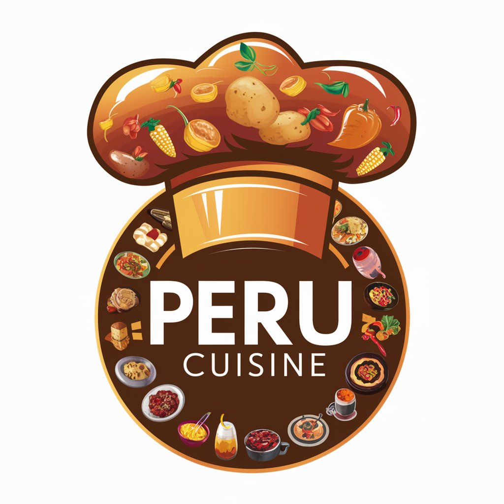 Peru Cuisine