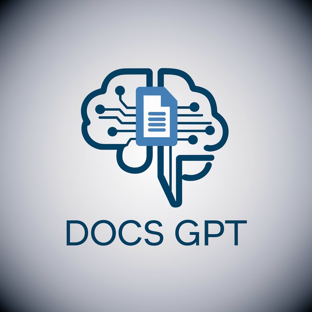 Docs GPT in GPT Store