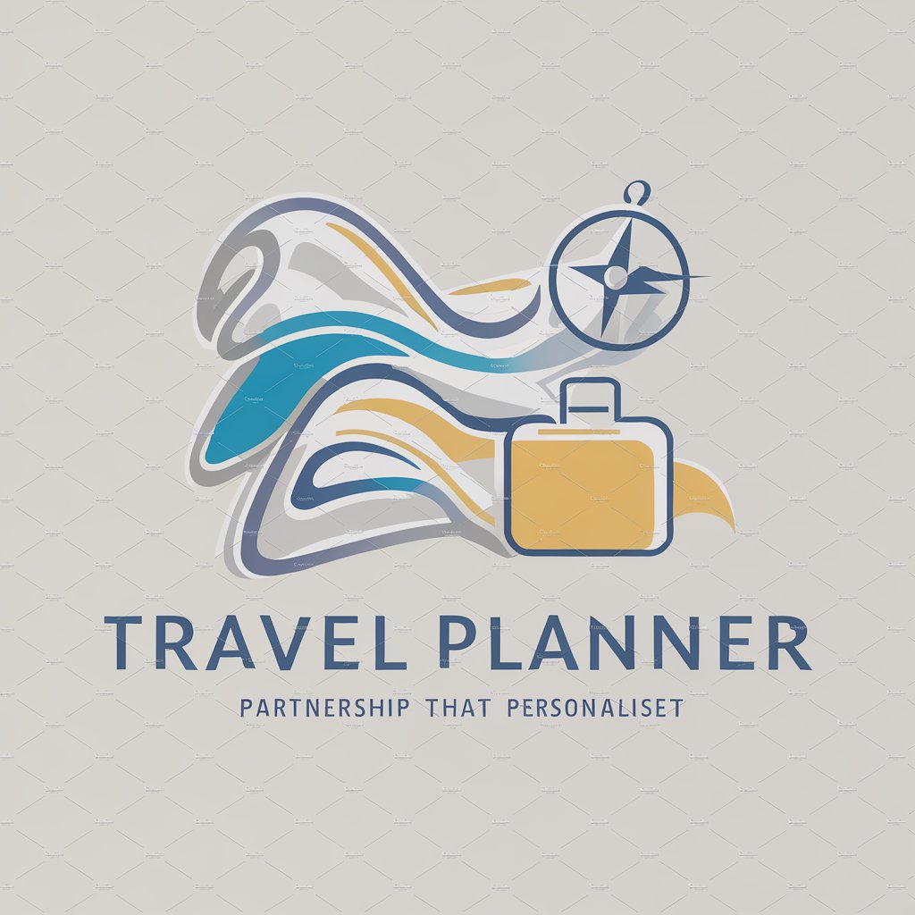 Travel Planner