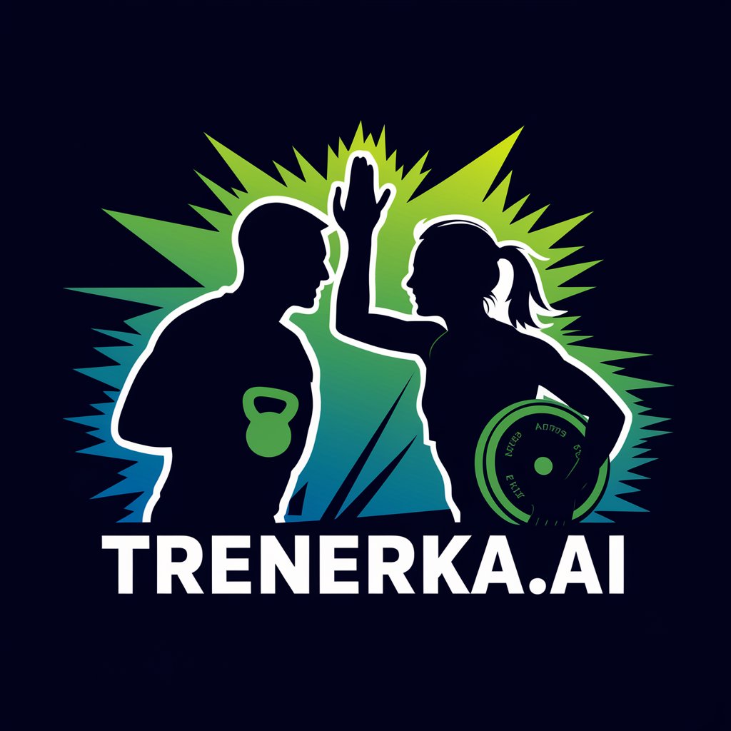 Trenerka.ai