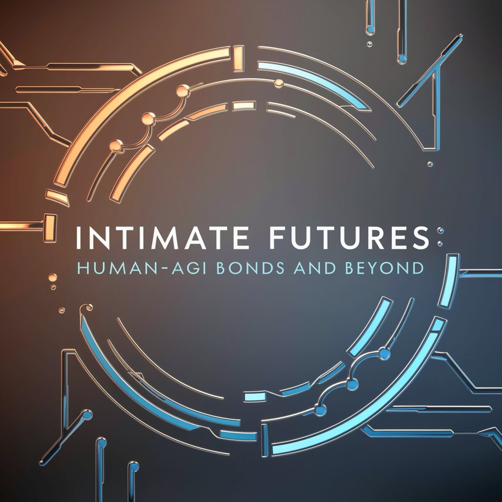 Intimate Futures in GPT Store