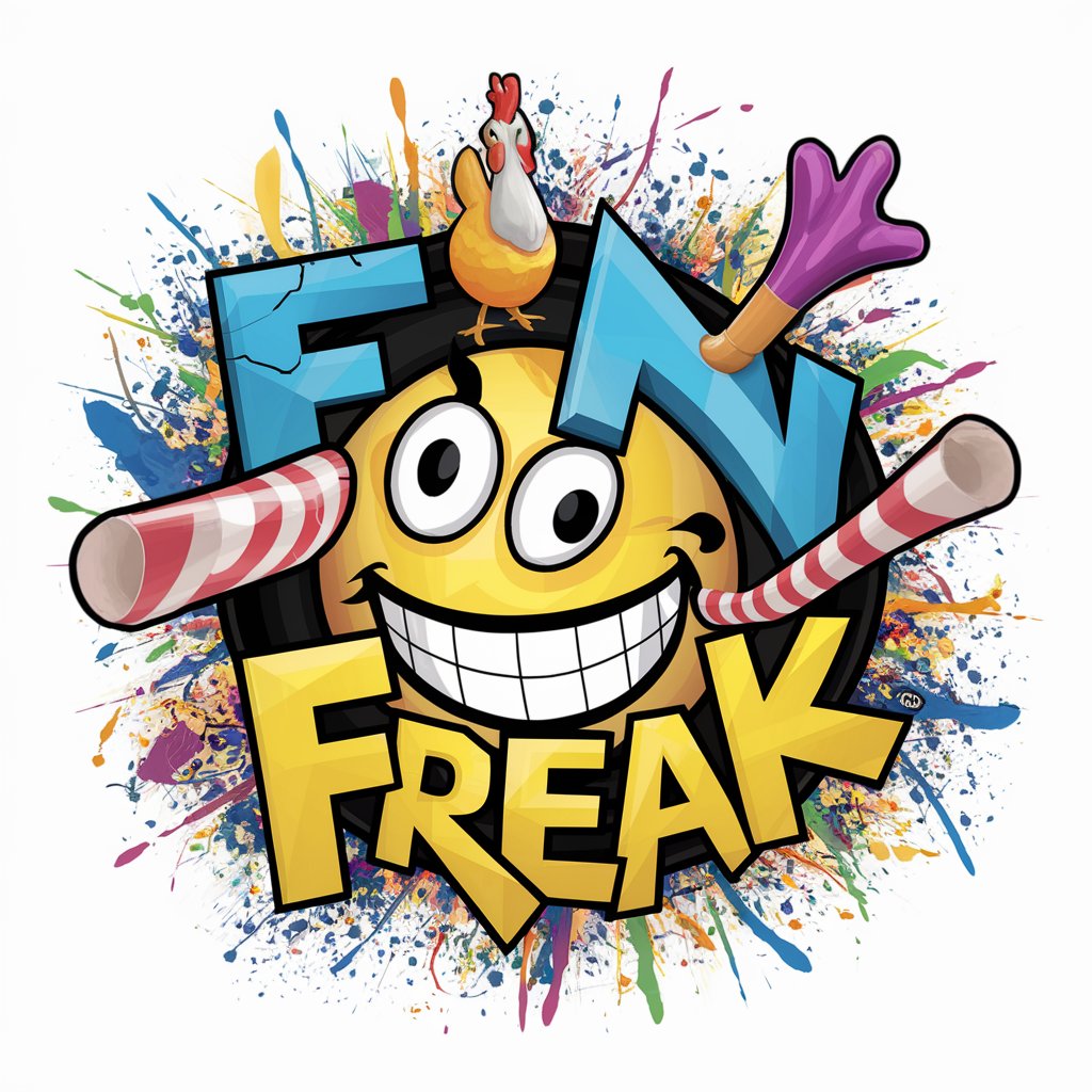 Fun Freak in GPT Store