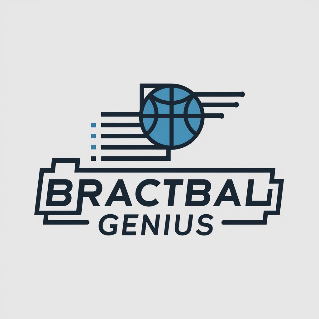 Bracket Genius in GPT Store