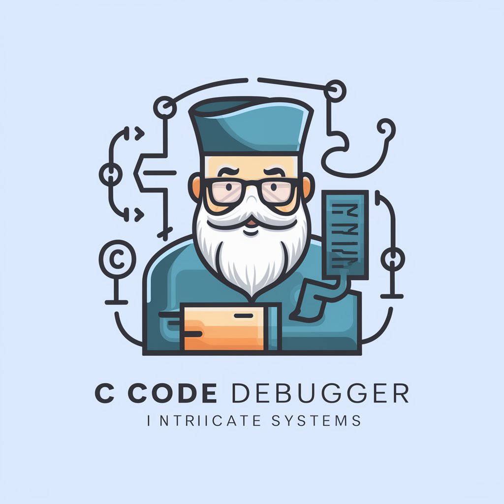 C Debugger (Linked Lists)