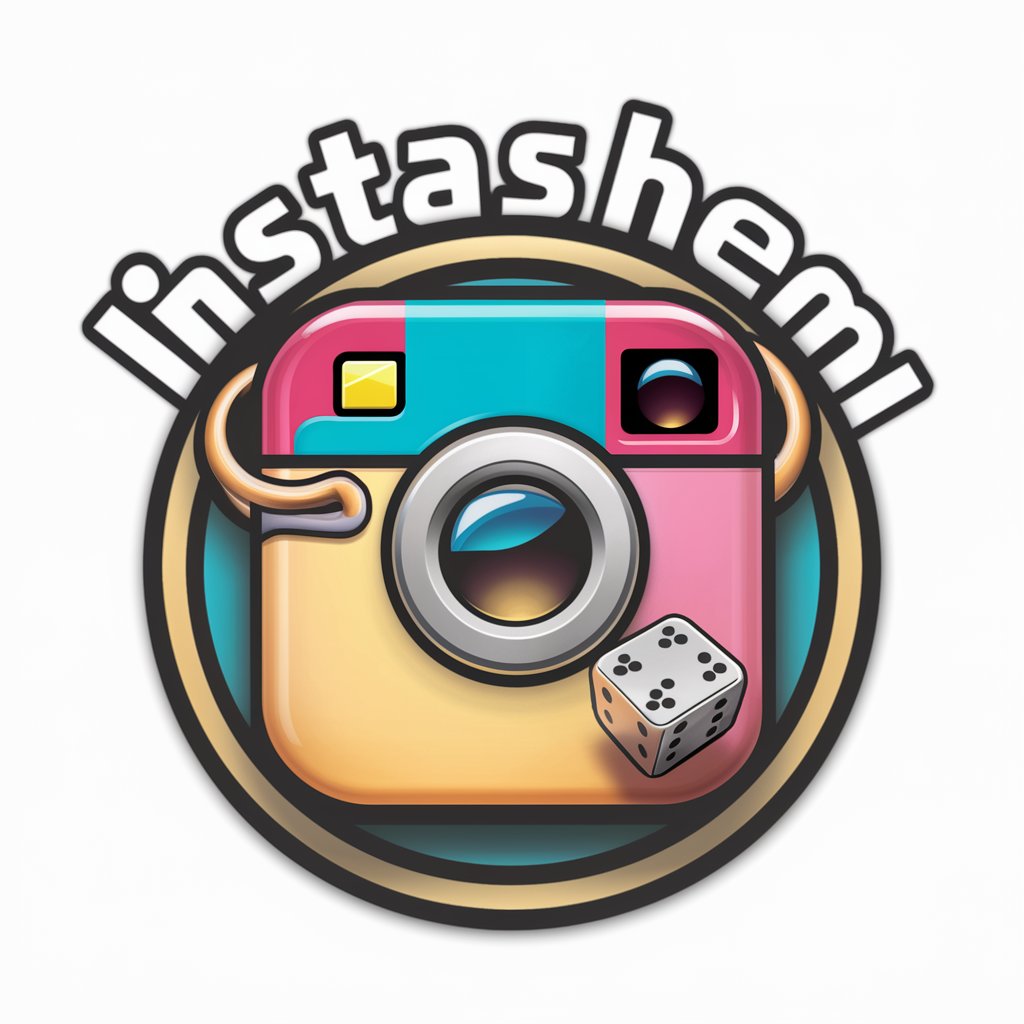InstaShem 1.4.3 in GPT Store