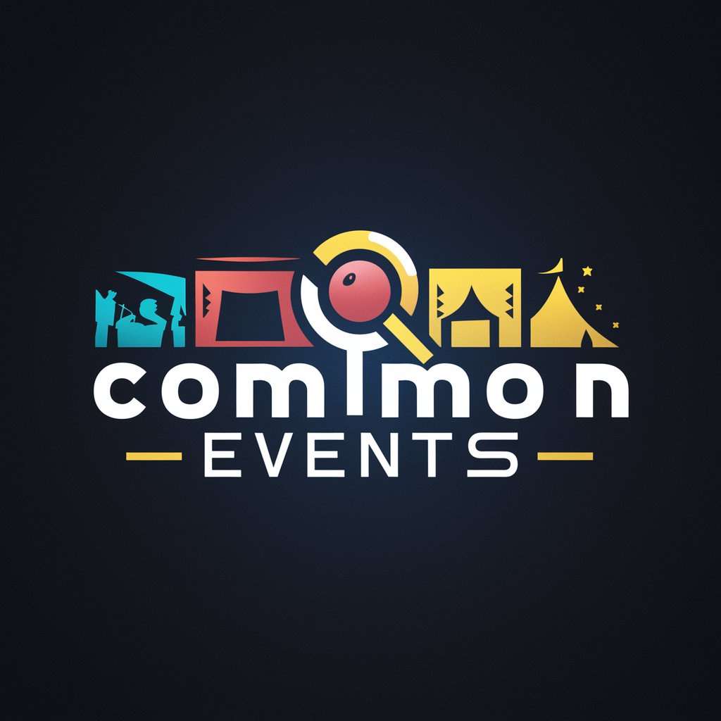 Common Events