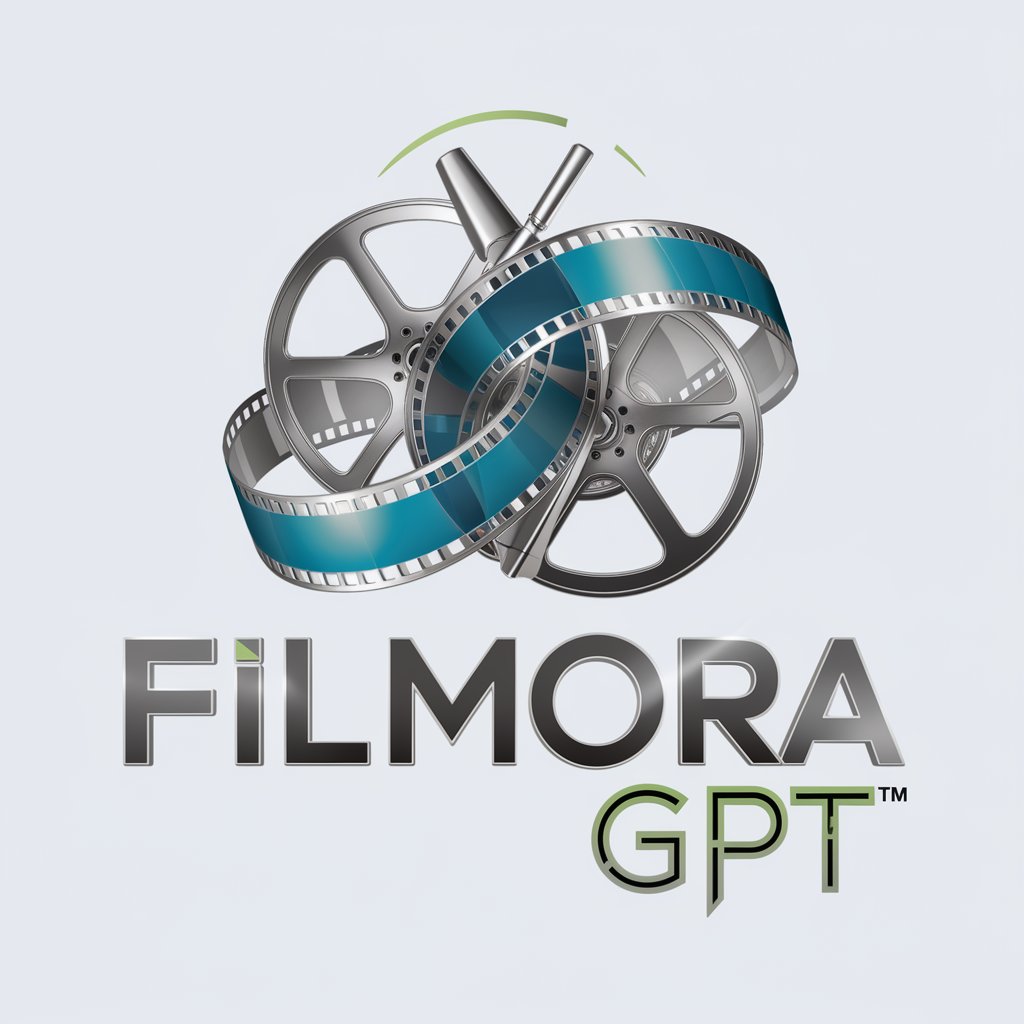 FILMORA in GPT Store