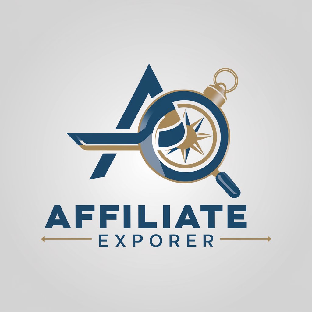 Affiliate Explorer