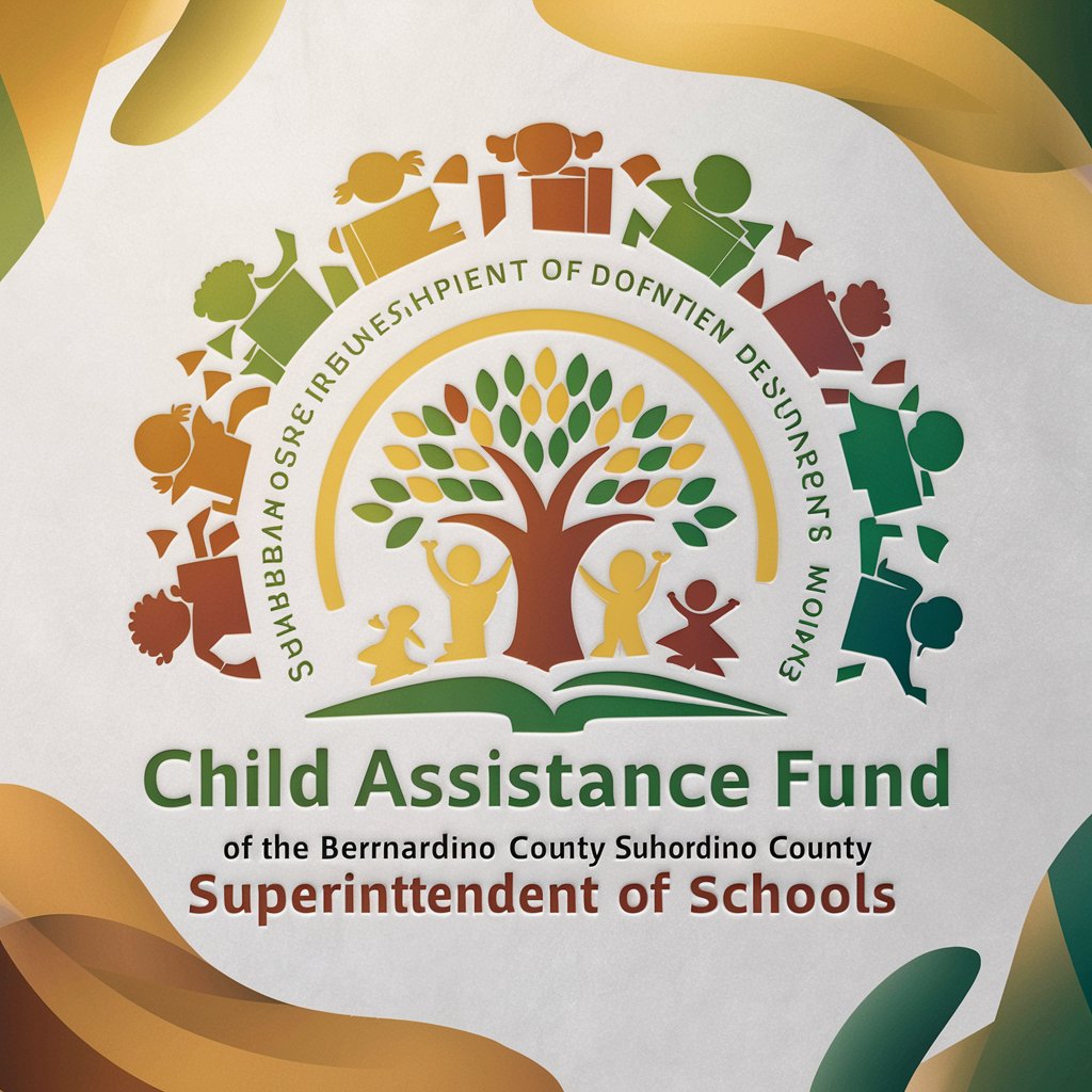 Child Assistance Fund of SBCSS