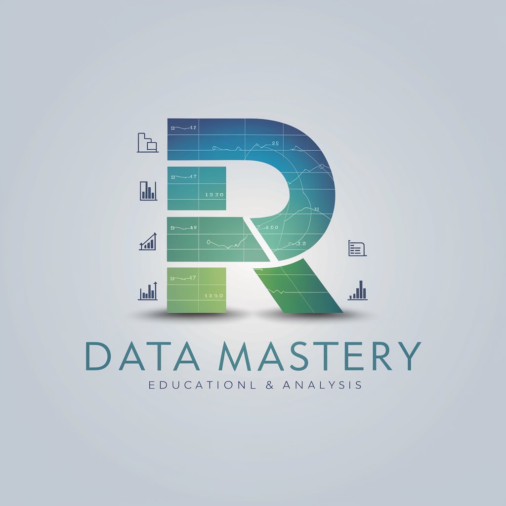 Data Analysis: R Programming Essentials in GPT Store