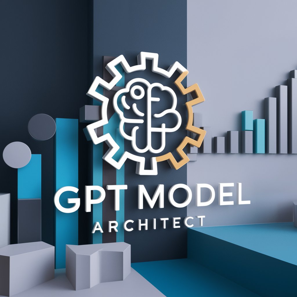 GPT Model Architect in GPT Store