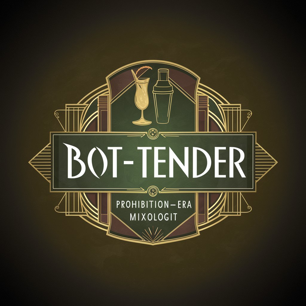 Bot-tender