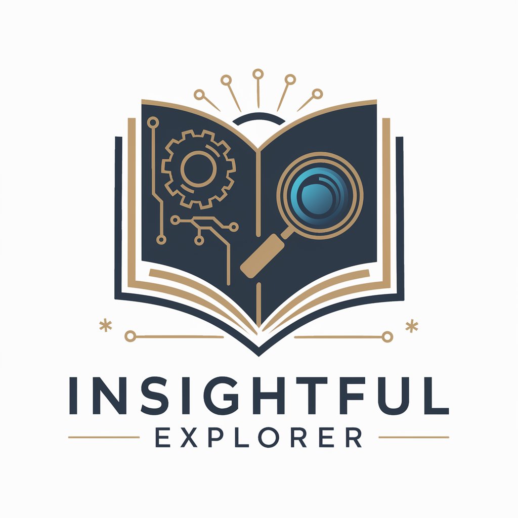 In-depth Insight Assistant