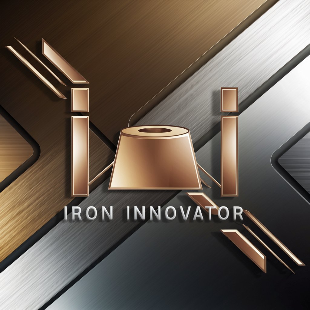 Iron Innovator