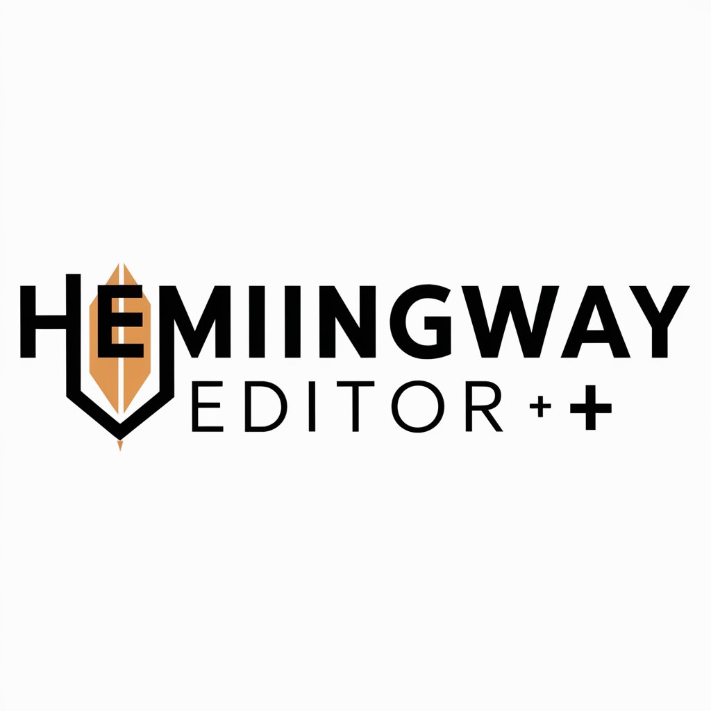Hemingway Editor +