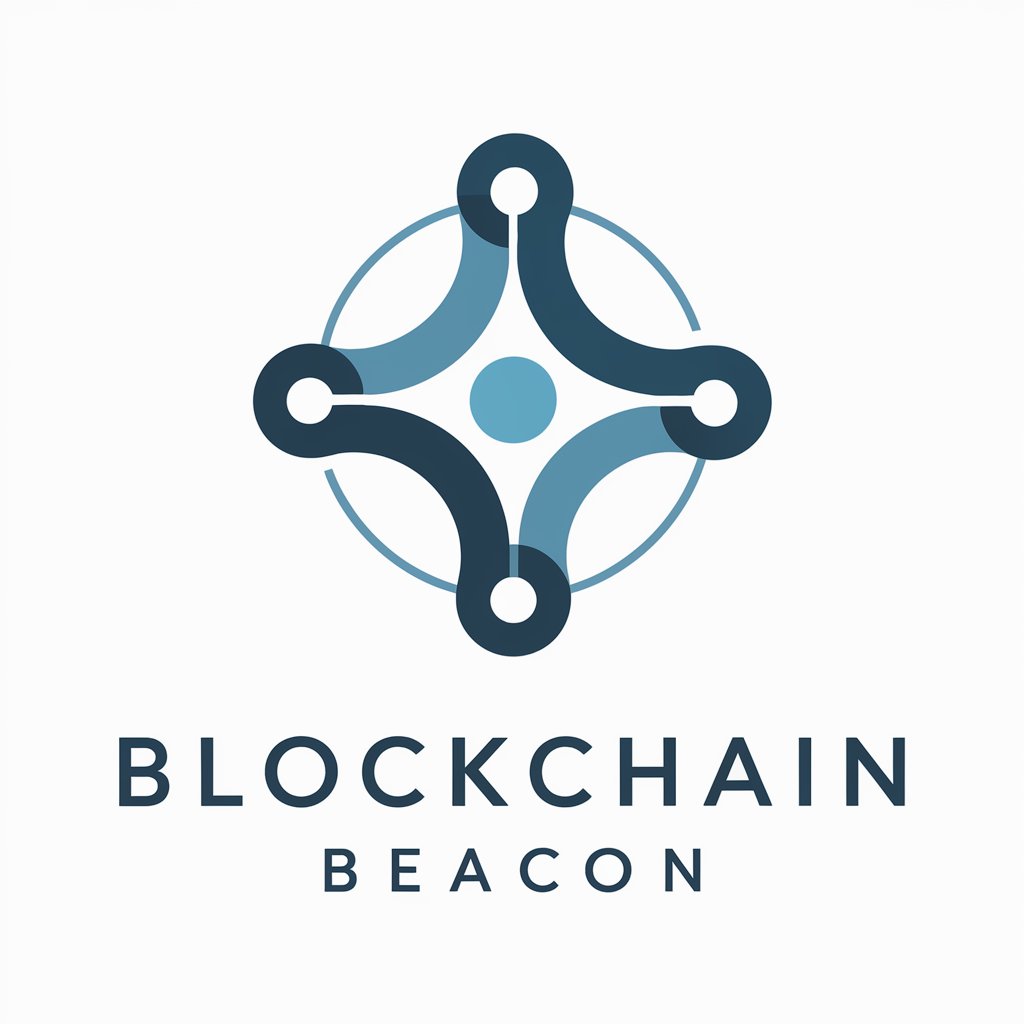 Blockchain Beacon in GPT Store