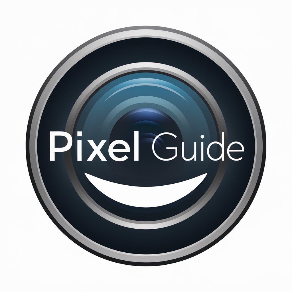 Pixel Guide