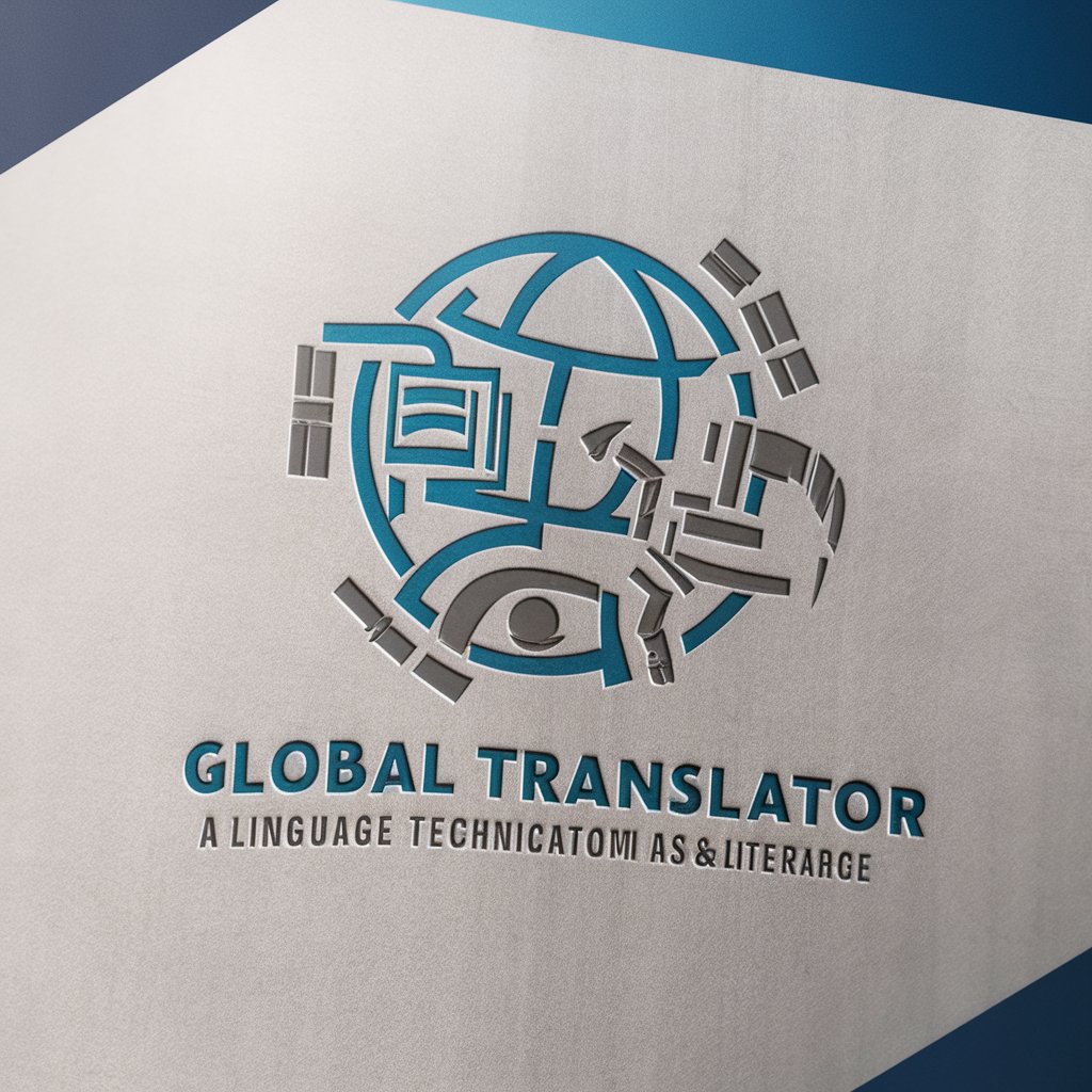 Global Translator