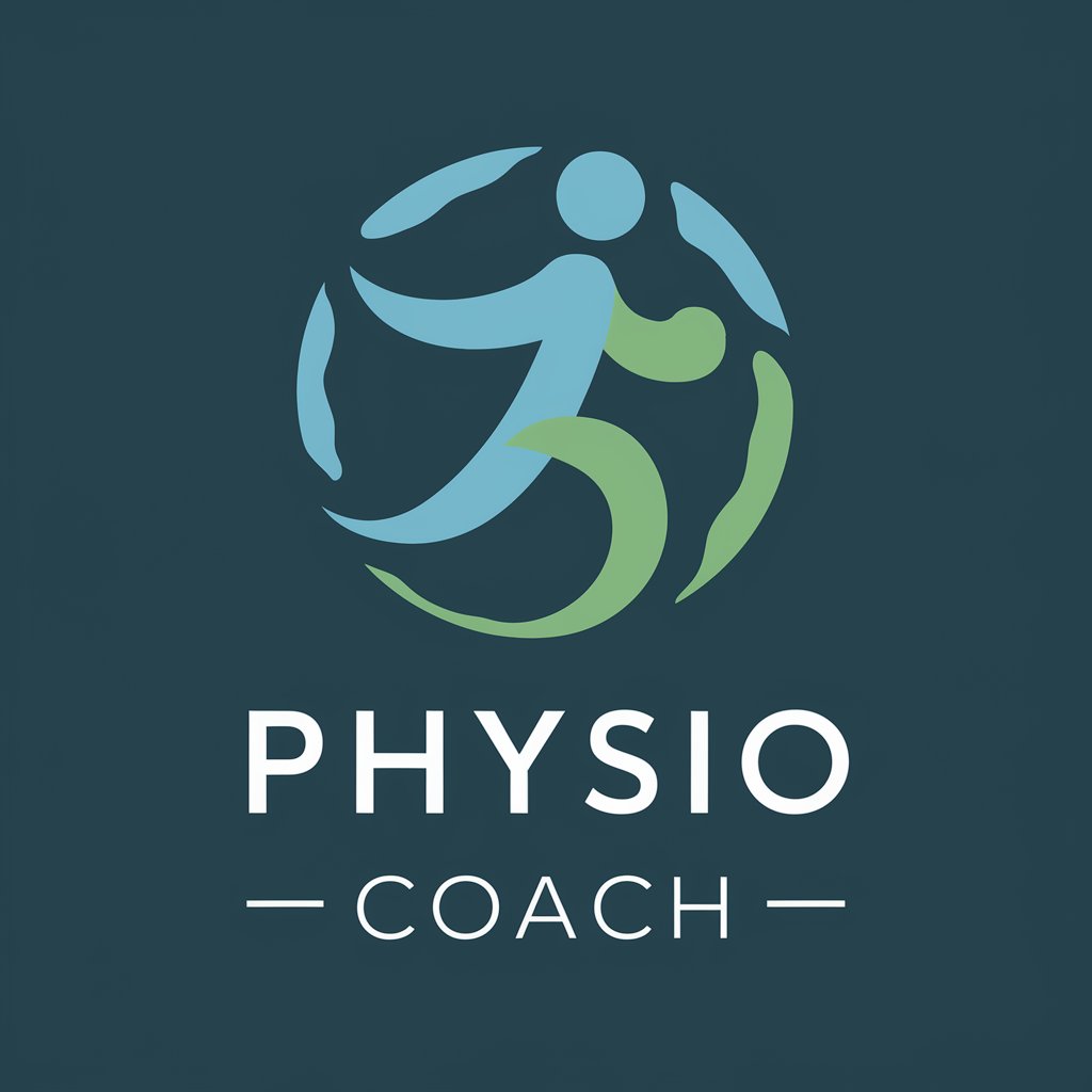 Physio Coach