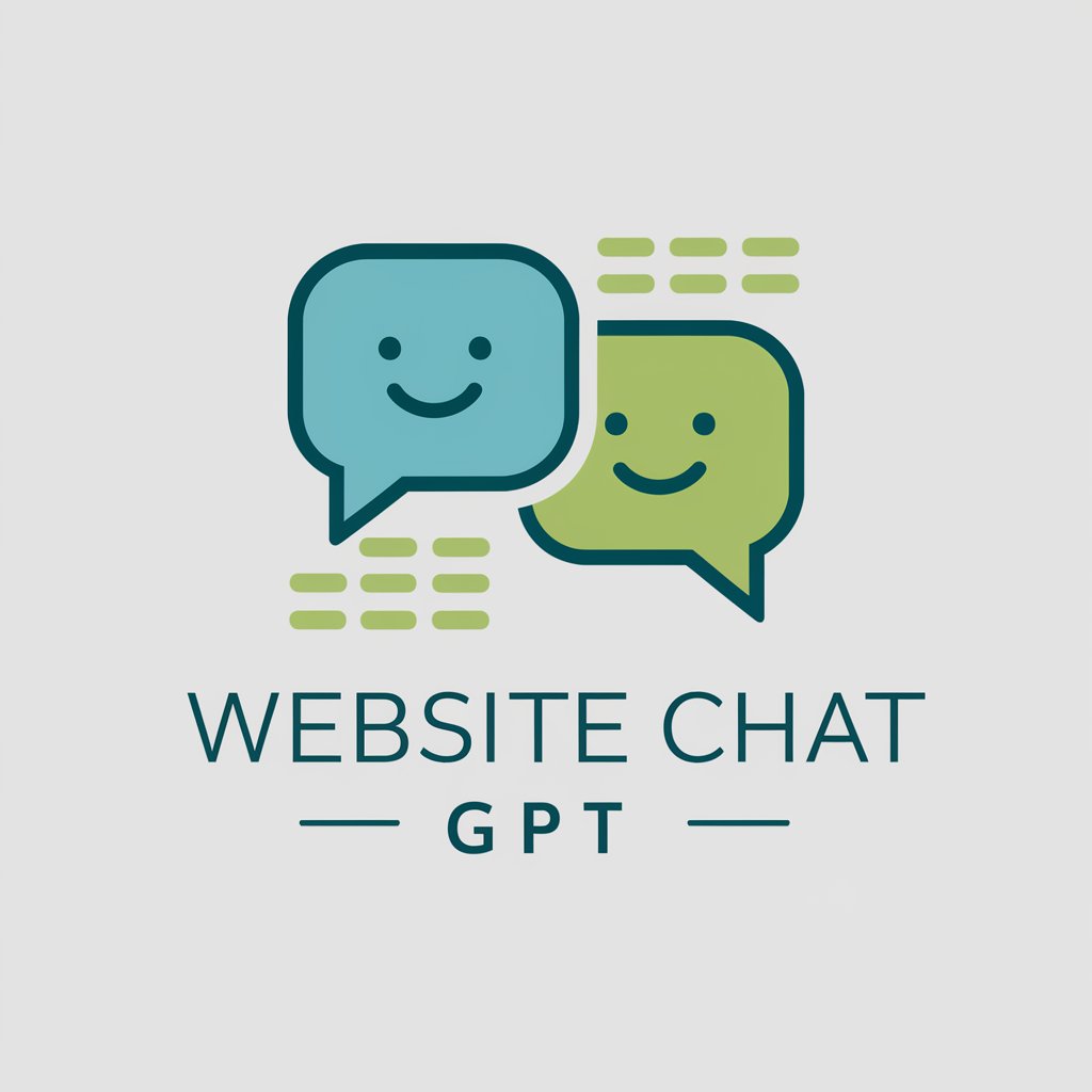 Website Chat in GPT Store