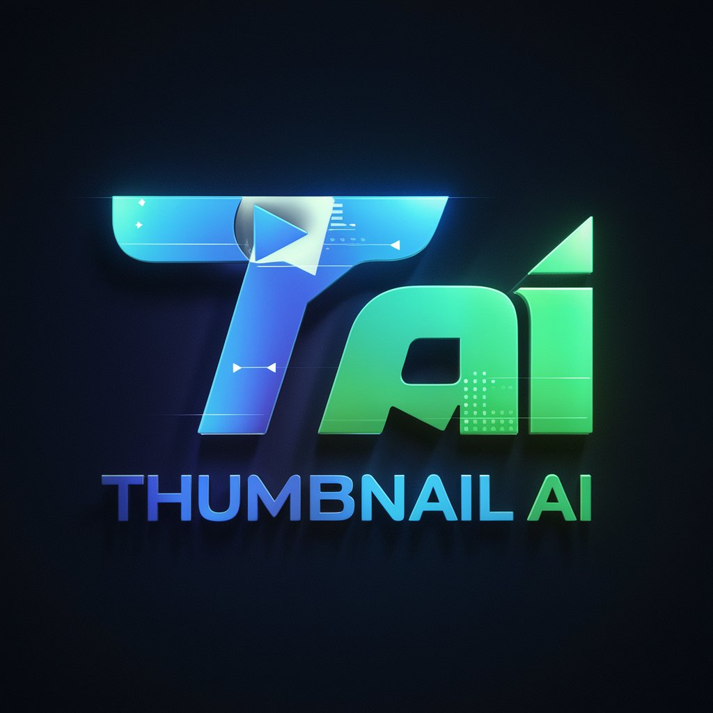 Thumbnail AI
