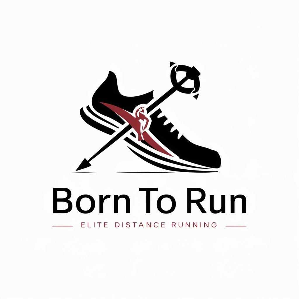 Born To Run