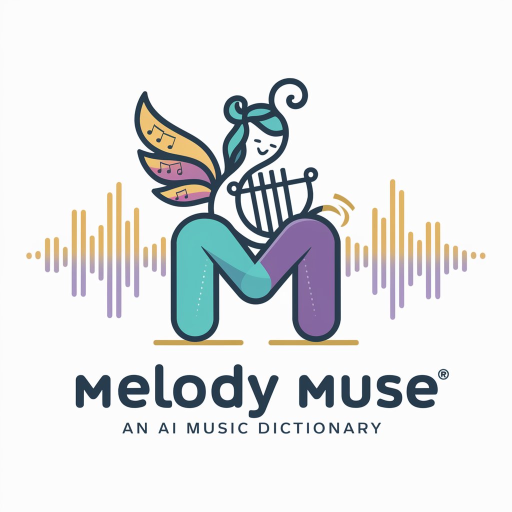 Melody Muse in GPT Store