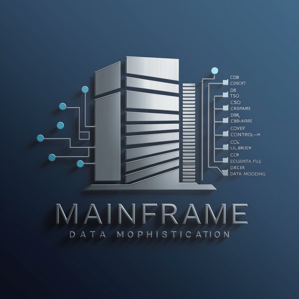 MainframeNeoG