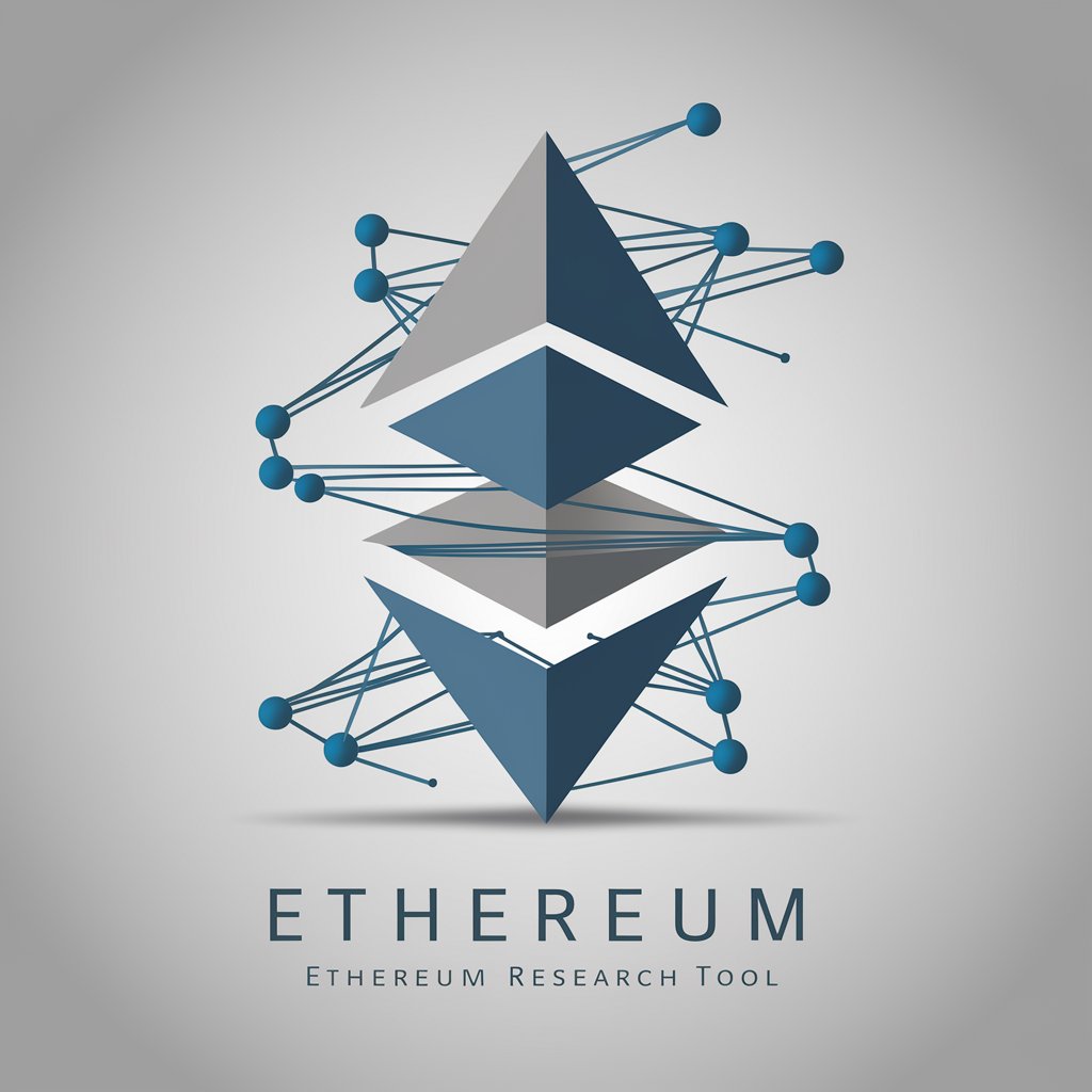 Free Ethereum Research Tool