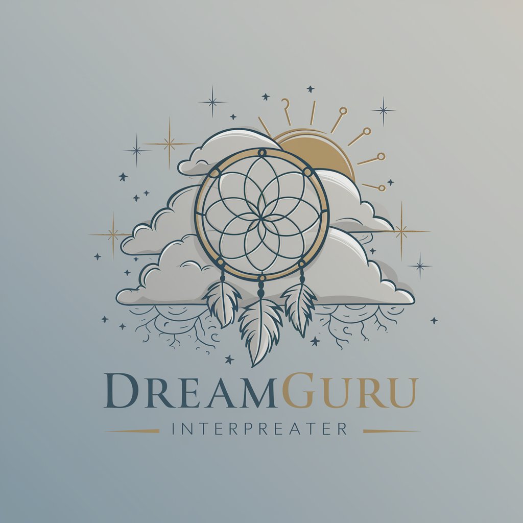 ✅  DreamGuru Interpreter in GPT Store