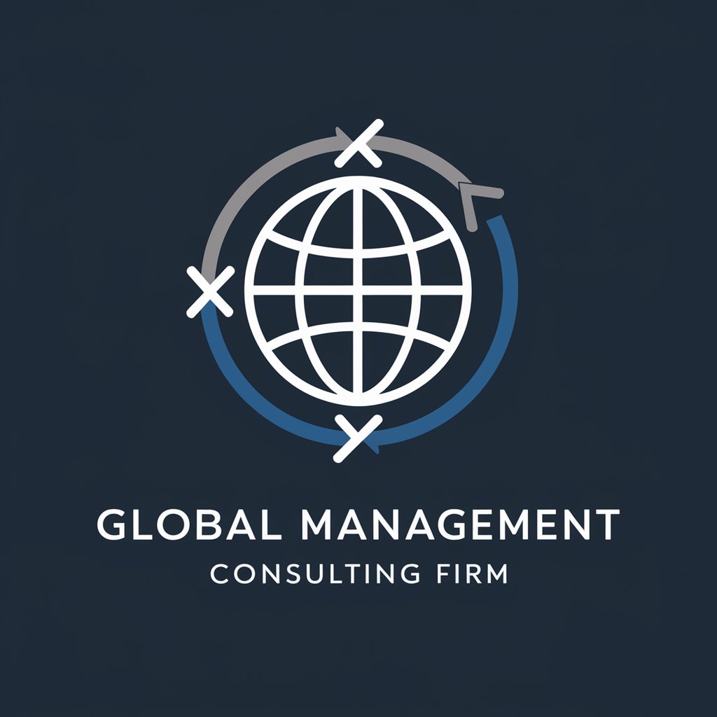 Global Management Consultant