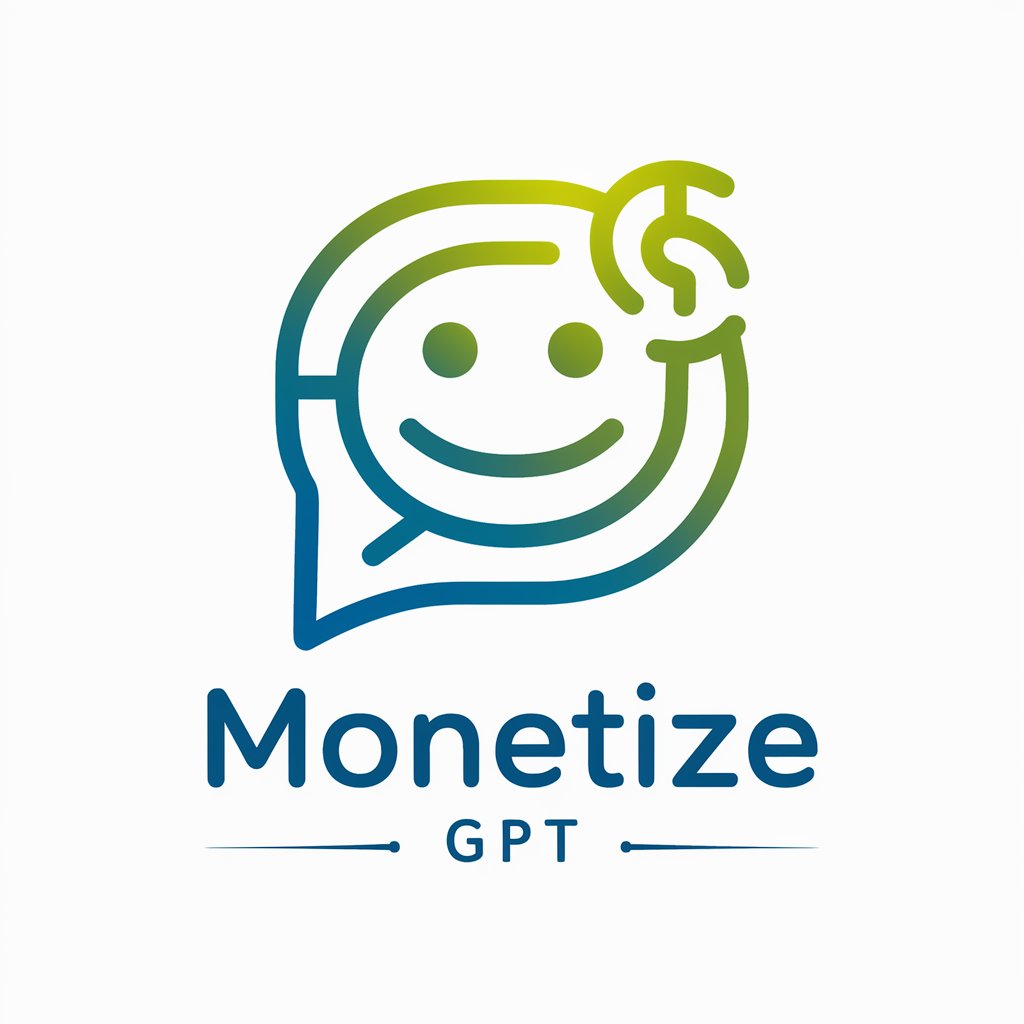Monetize GPT