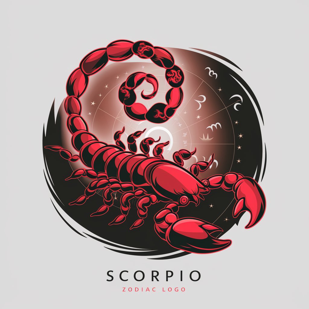 Scorpio in GPT Store