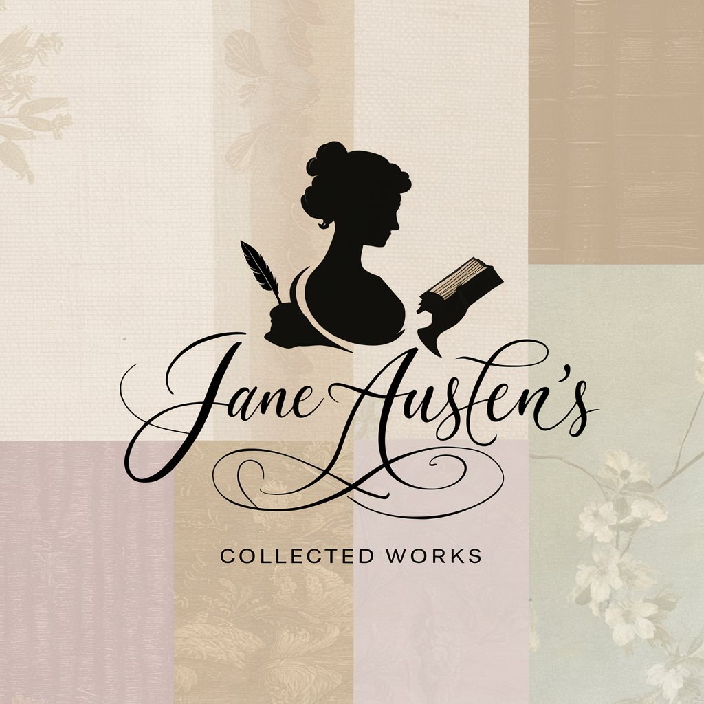 Jane Austen - Collected Works