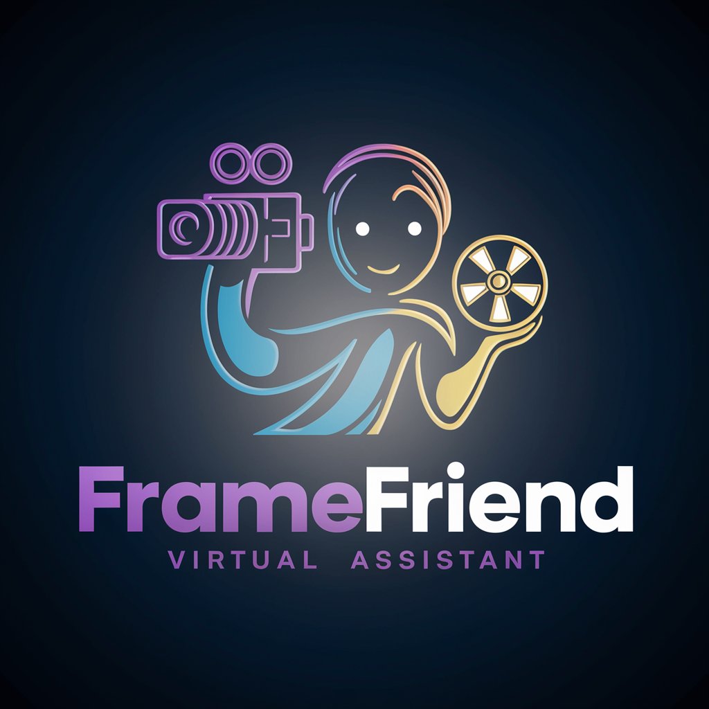 FrameFriend