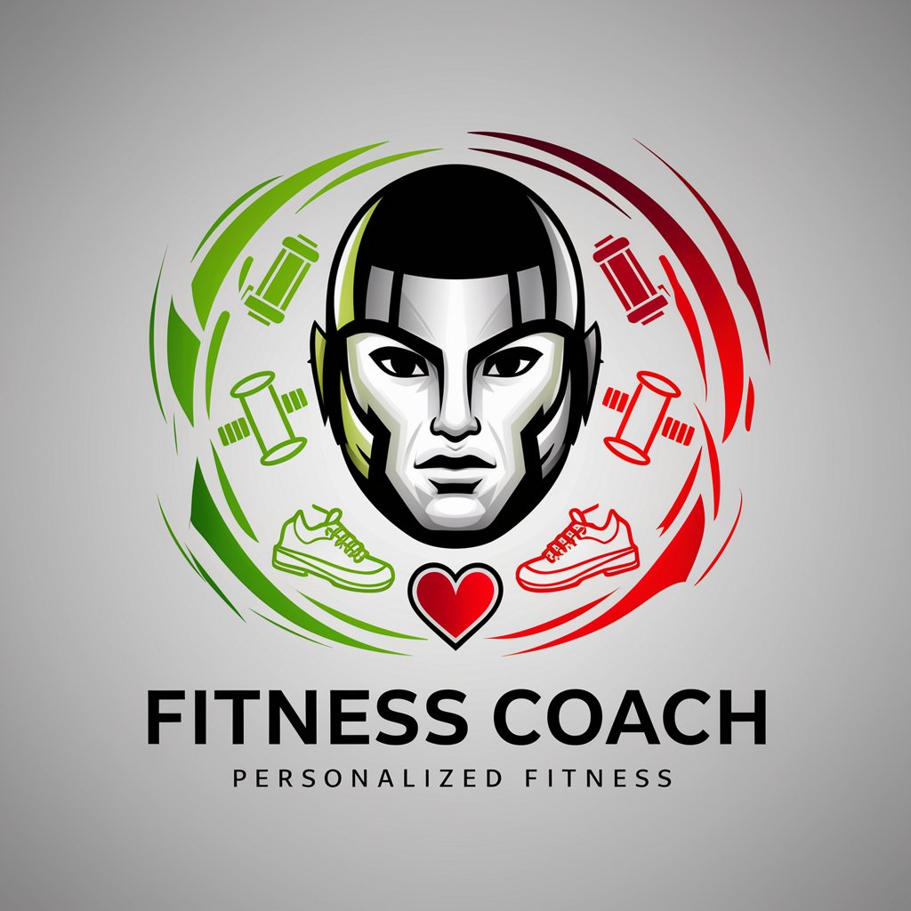 Fitness Coach in GPT Store