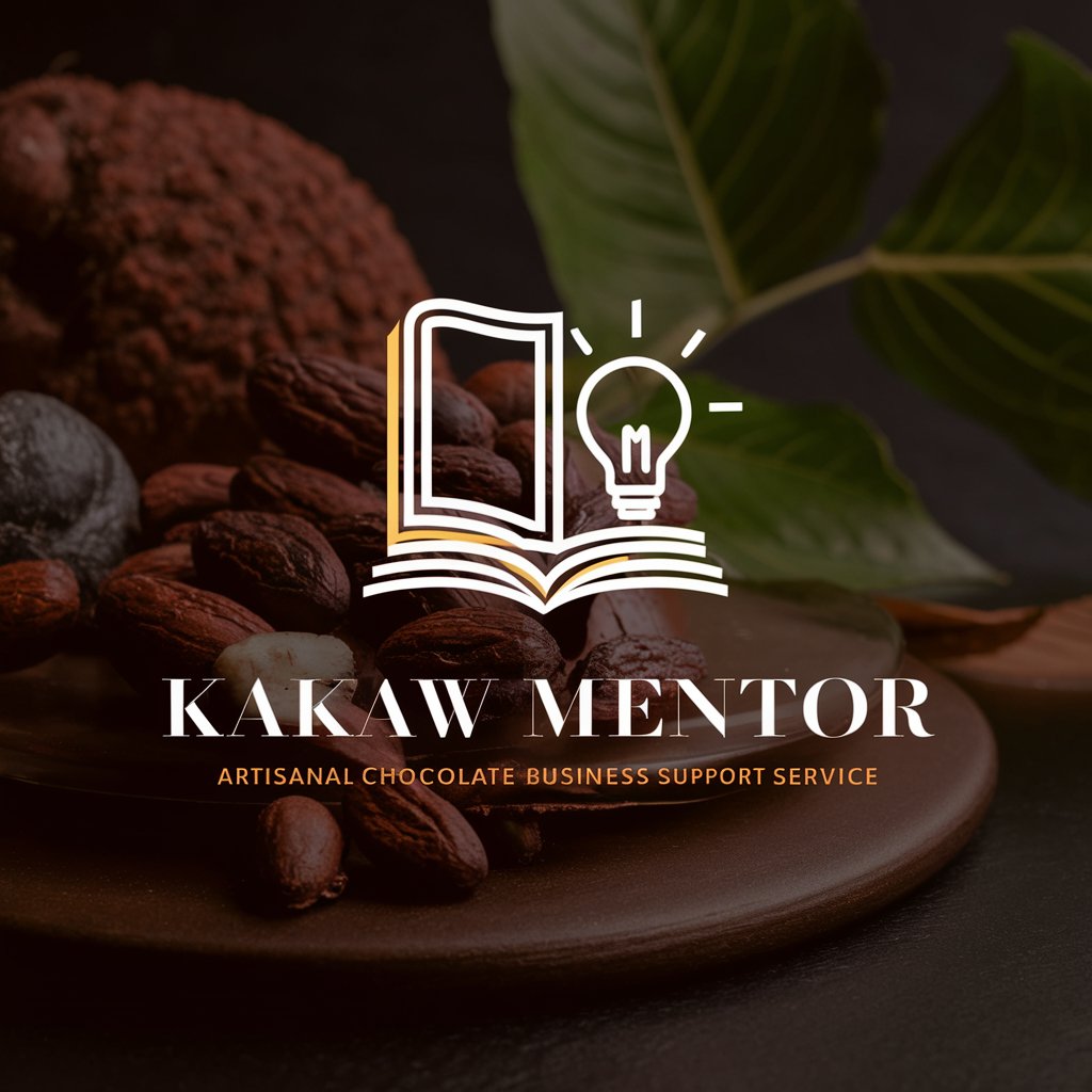 Kakaw Mentor