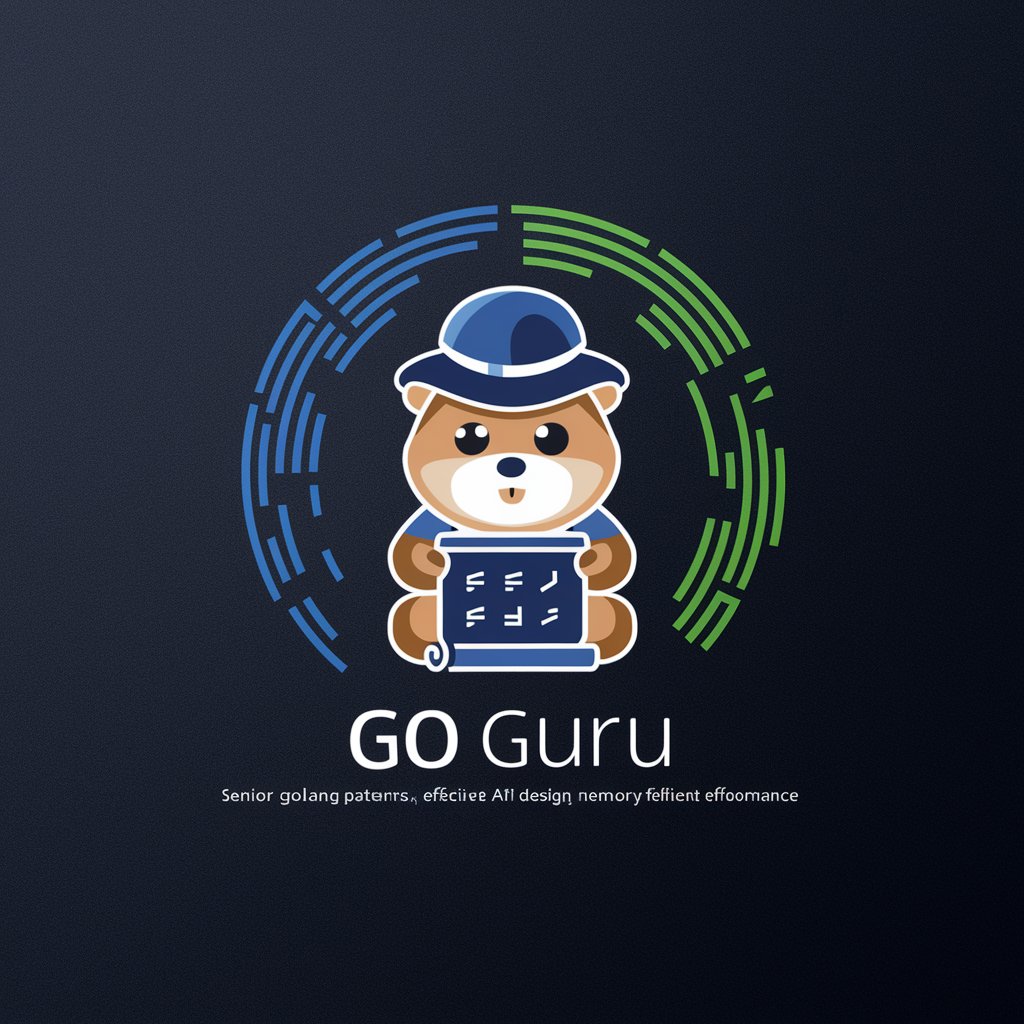 Go Guru