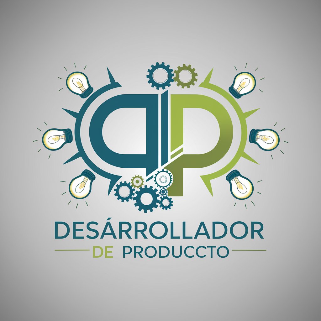 Desarrollador de producto