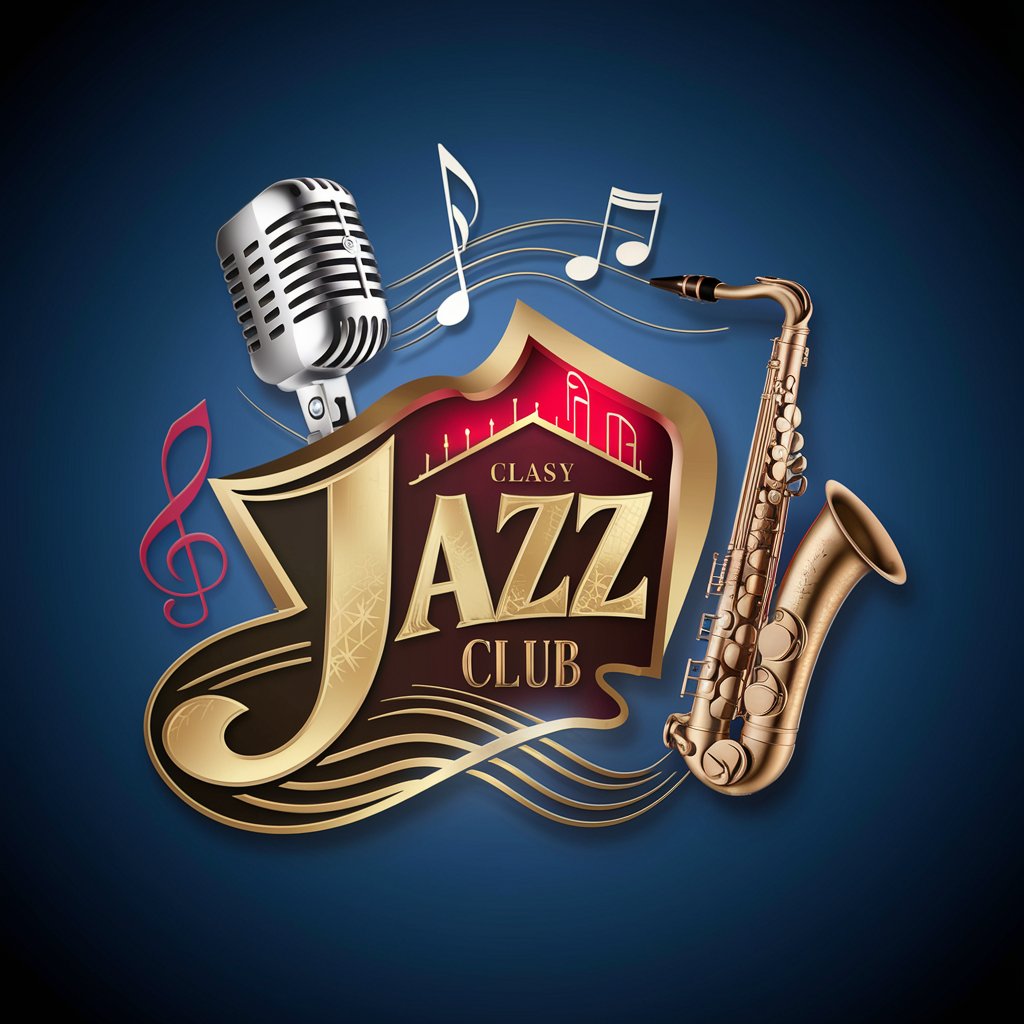 Brief History of Jazz in GPT Store