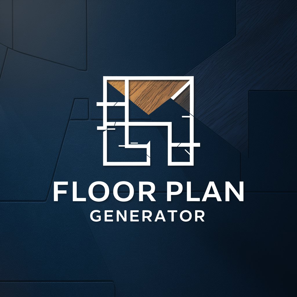 Floor Plan Generator in GPT Store