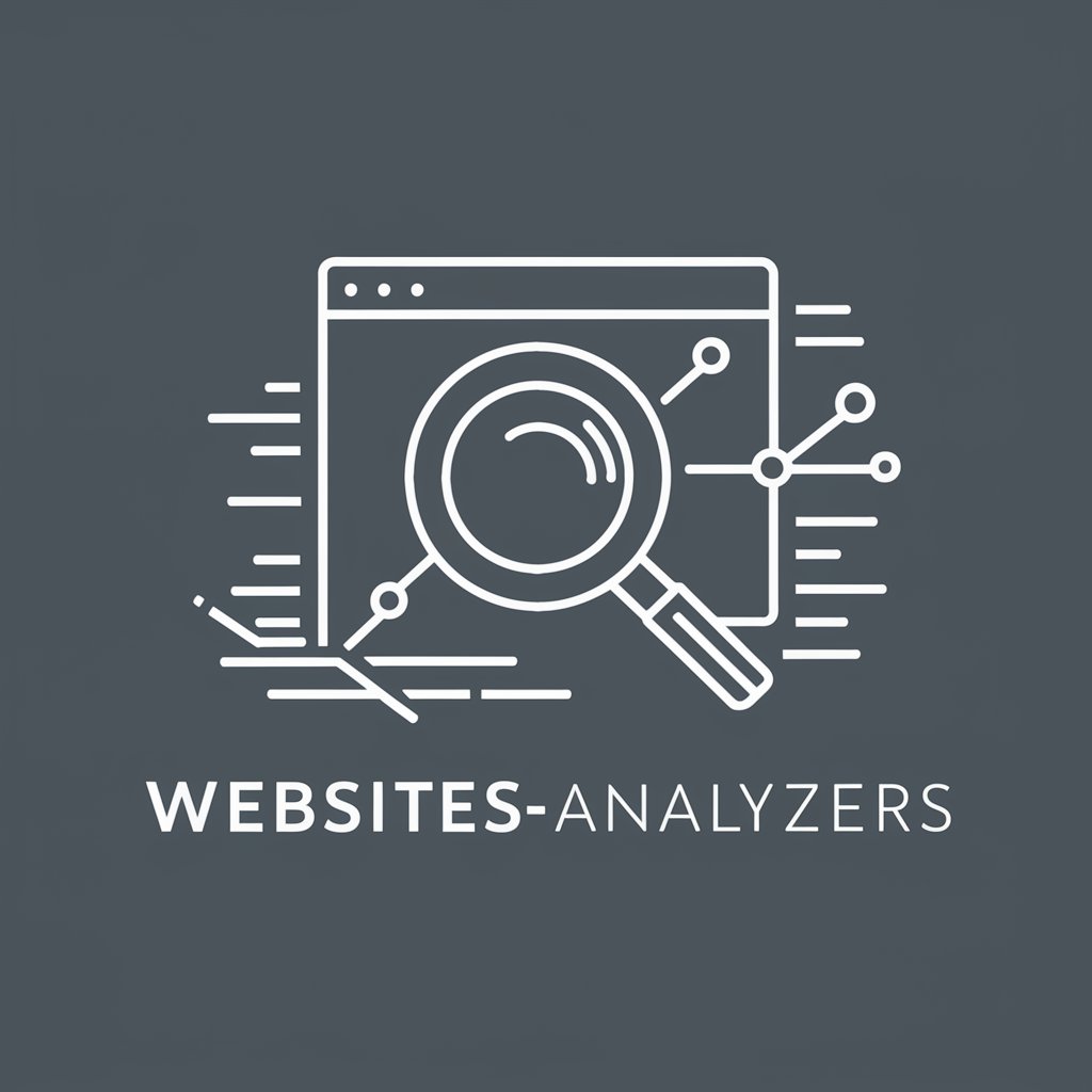 Websites-Analyzers