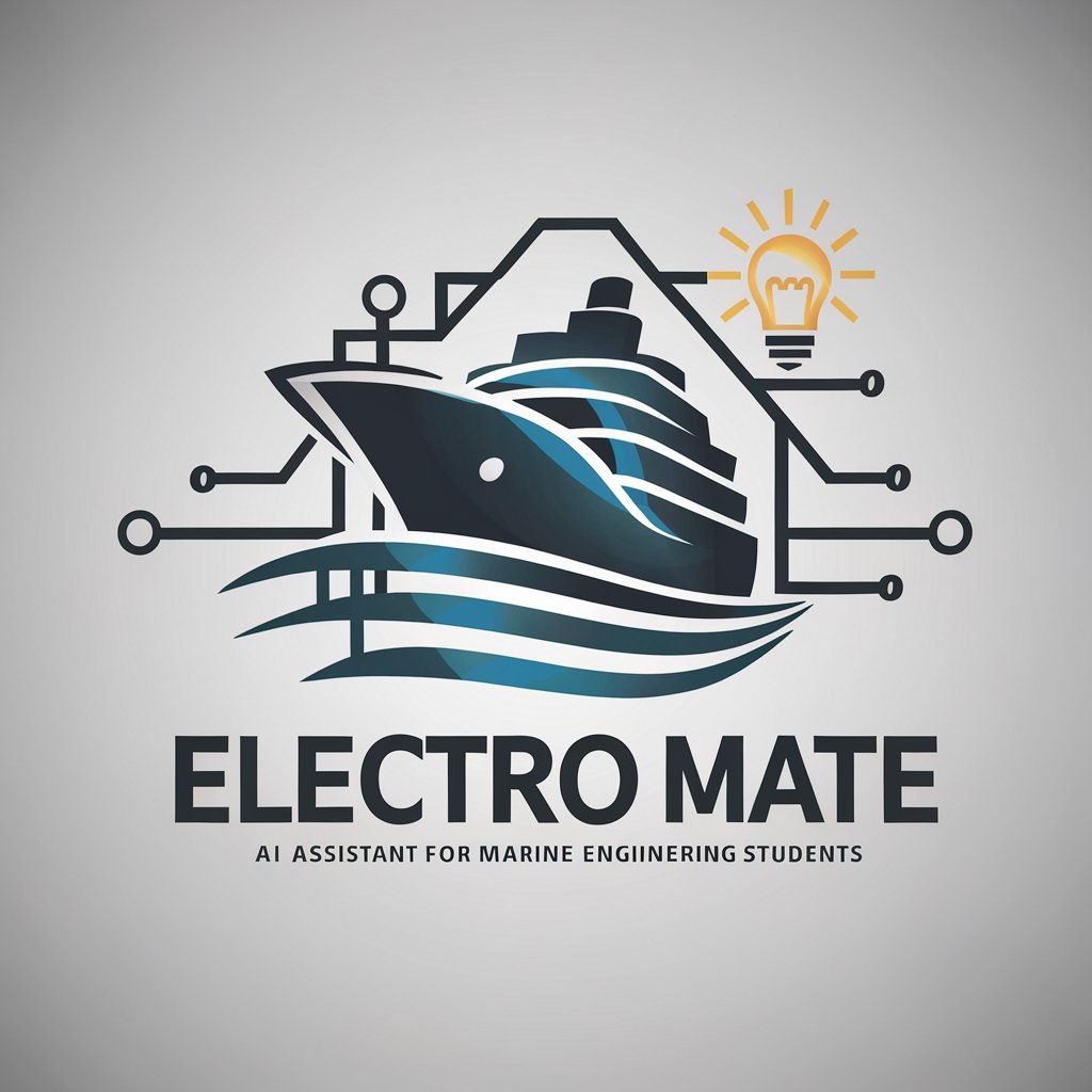 Electro Mate in GPT Store