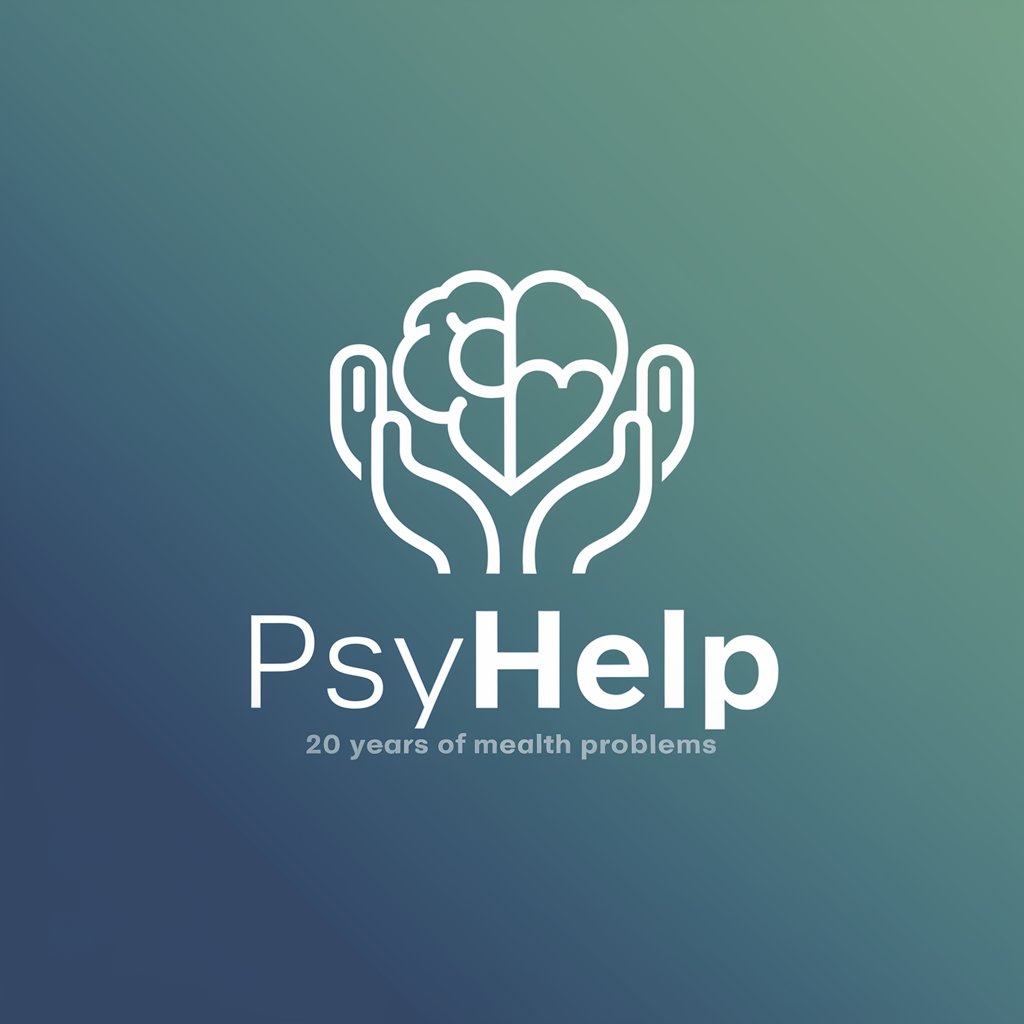 PsyHelp